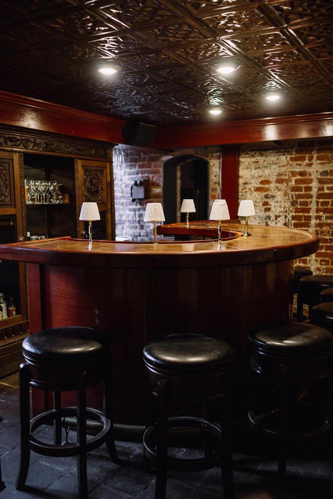 Ironclad Inn And Bourbon Room Fredericksburg Kültér fotó